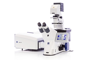 EFM Microscope